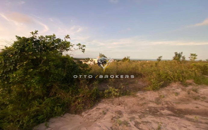 Imagem Terreno à Venda, 300 m² em Coroa Vermelha - Santa Cruz Cabrália