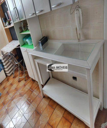 Imagem Apartamento com 2 Quartos à Venda, 50 m² em Taboão - São Bernardo Do Campo Imagem Apartamento com 2 Quartos à Venda, 50 m² em Taboão - São Bernardo Do Campo