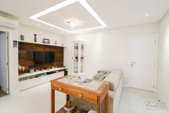 Imagem Apartamento com 3 Quartos à Venda, 124 m² em Itacorubi - Florianópolis Imagem Apartamento com 3 Quartos à Venda, 124 m² em Itacorubi - Florianópolis