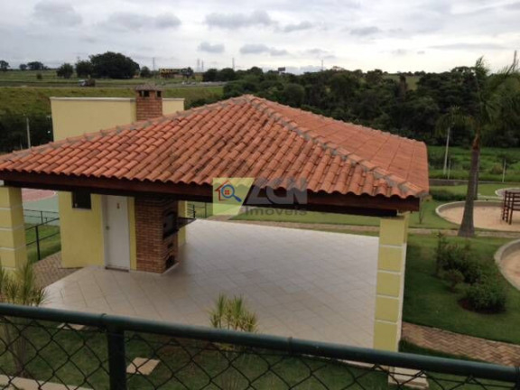 Imagem Terreno à Venda, 250 m² em Jardim Golden Park Residence - Hortolândia