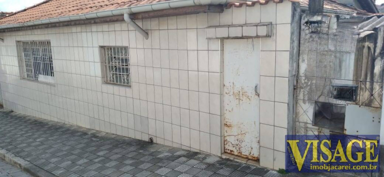 Imagem Casa com 3 Quartos à Venda, 465 m² em Centro - Jacareí Imagem Casa com 3 Quartos à Venda, 465 m² em Centro - Jacareí