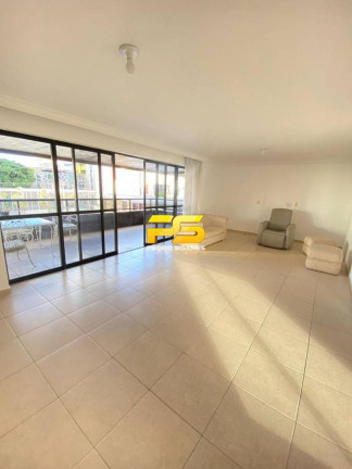 Imagem Apartamento com 4 Quartos à Venda, 235 m² em Manaíra - João Pessoa Imagem Apartamento com 4 Quartos à Venda, 235 m² em Manaíra - João Pessoa
