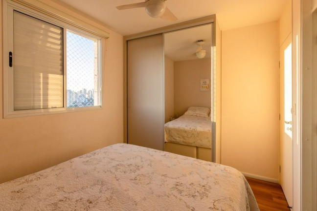 Imagem Imóvel com 3 Quartos à Venda, 69 m² em Jardim Prudência - São Paulo Imagem Imóvel com 3 Quartos à Venda, 69 m² em Jardim Prudência - São Paulo