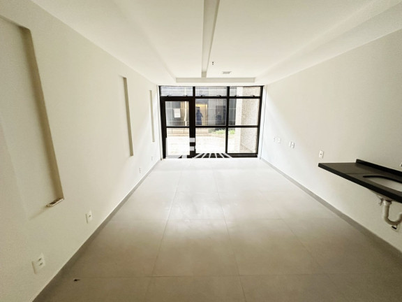 Imagem Sala Comercial para Alugar, 33 m² em Asa Norte - Brasília Imagem Sala Comercial para Alugar, 33 m² em Asa Norte - Brasília