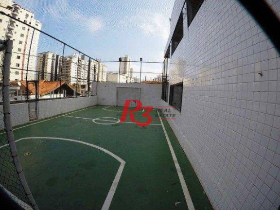 Imagem Apartamento com 3 Quartos à Venda, 153 m² em Aviação - Praia Grande Imagem Apartamento com 3 Quartos à Venda, 153 m² em Aviação - Praia Grande