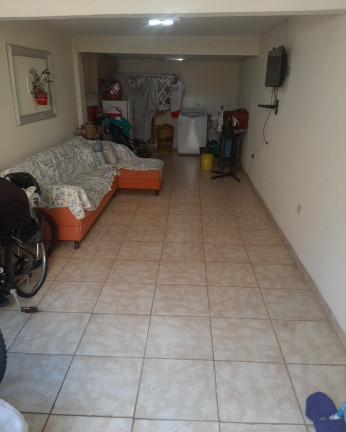 Imagem Sobrado com 3 Quartos à Venda, 140 m² em Vila Campo Grande - São Paulo
