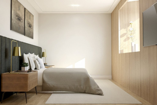 Imagem Imóvel com 3 Quartos à Venda, 167 m² em Moema - São Paulo Imagem Imóvel com 3 Quartos à Venda, 167 m² em Moema - São Paulo