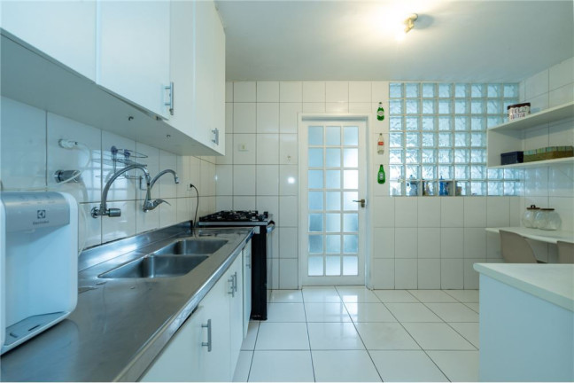 Imagem Apartamento com 3 Quartos à Venda, 130 m² em Itaim Bibi - São Paulo