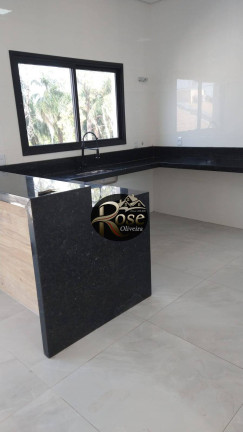 Imagem Casa de Condomínio com 3 Quartos à Venda, 236 m² em Medeiros - Jundiaí