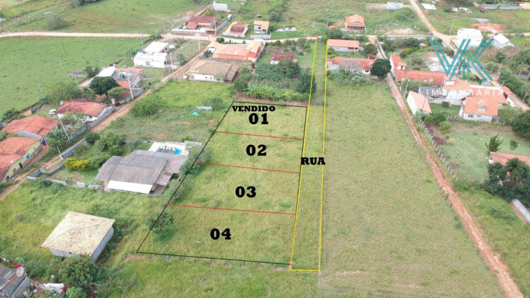 Imagem Terreno à Venda, 500 m² em Centro - Itapeva Imagem Terreno à Venda, 500 m² em Centro - Itapeva