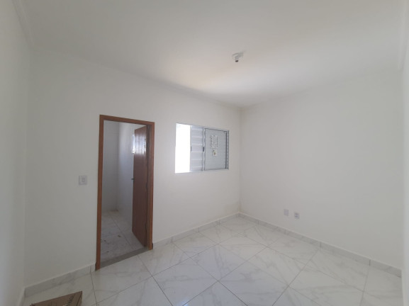 Imagem Casa com 2 Quartos à Venda, 66 m² em Residencial Estoril - Taubaté