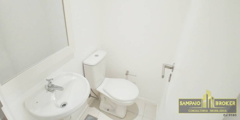 Imagem Apartamento com 1 Quarto à Venda,  em Recreio Dos Bandeirantes - Rio De Janeiro