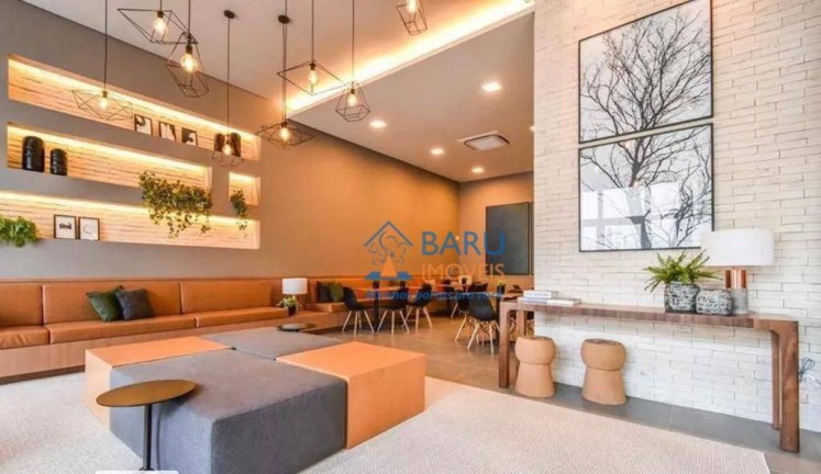 Imagem Apartamento com 1 Quarto à Venda, 73 m² em Pinheiros - São Paulo Imagem Apartamento com 1 Quarto à Venda, 73 m² em Pinheiros - São Paulo