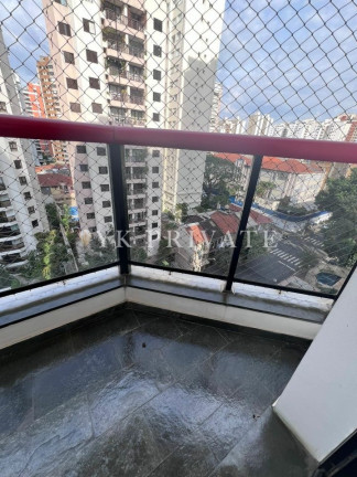 Imagem Apartamento com 3 Quartos à Venda, 97 m² em Perdizes - São Paulo