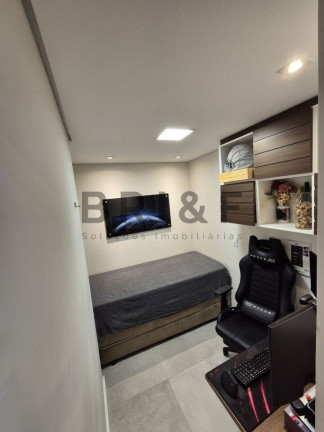 Imagem Apartamento com 2 Quartos à Venda, 59 m² em Campo Belo - São Paulo Imagem Apartamento com 2 Quartos à Venda, 59 m² em Campo Belo - São Paulo