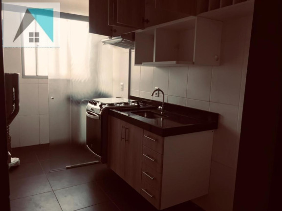 Imagem Apartamento com 2 Quartos à Venda, 47 m² em Portais (polvilho) - Cajamar
