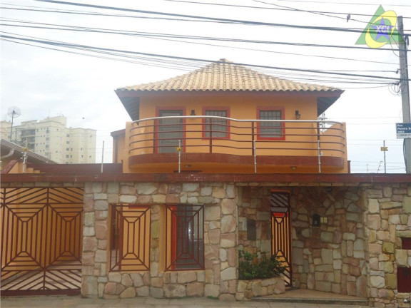 Imagem Casa à Venda ou Locação, 460 m² em Chácara Da Barra - Campinas Imagem Casa à Venda ou Locação, 460 m² em Chácara Da Barra - Campinas