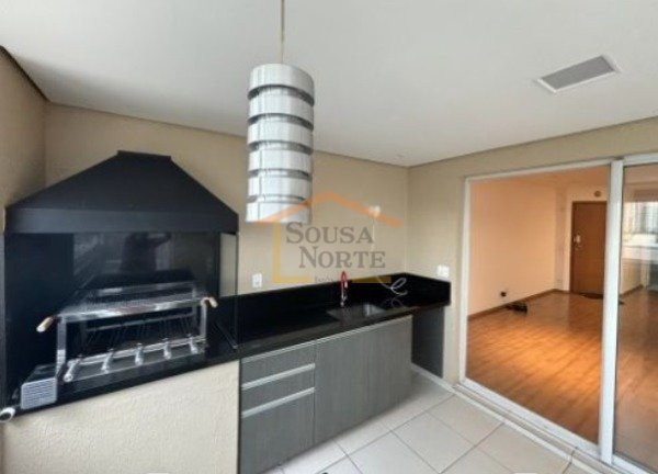 Imagem Apartamento com 3 Quartos à Venda, 154 m² em Santana - São Paulo Imagem Apartamento com 3 Quartos à Venda, 154 m² em Santana - São Paulo