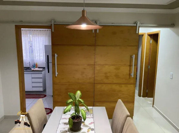Imagem Apartamento com 2 Quartos à Venda, 54 m² em Vila Luzita - Santo André Imagem Apartamento com 2 Quartos à Venda, 54 m² em Vila Luzita - Santo André
