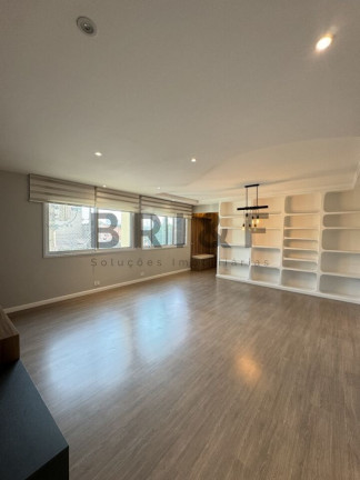 Imagem Apartamento com 3 Quartos à Venda, 115 m² em Brooklin - São Paulo Imagem Apartamento com 3 Quartos à Venda, 115 m² em Brooklin - São Paulo