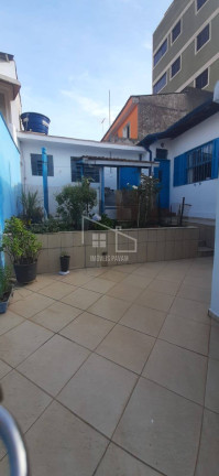 Imagem Casa com 3 Quartos à Venda, 289 m² em Baeta Neves - São Bernardo Do Campo