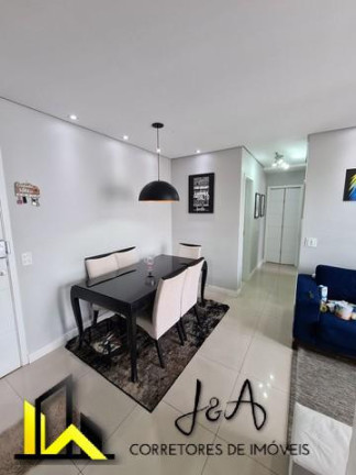 Imagem Apartamento com 2 Quartos à Venda, 53 m² em City Bussocaba - Osasco Imagem Apartamento com 2 Quartos à Venda, 53 m² em City Bussocaba - Osasco