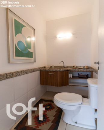Imagem Apartamento com 3 Quartos à Venda, 127 m² em Vila Mariana - São Paulo Imagem Apartamento com 3 Quartos à Venda, 127 m² em Vila Mariana - São Paulo