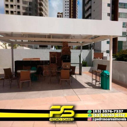 Imagem Apartamento com 3 Quartos à Venda, 154 m² em Miramar - João Pessoa Imagem Apartamento com 3 Quartos à Venda, 154 m² em Miramar - João Pessoa