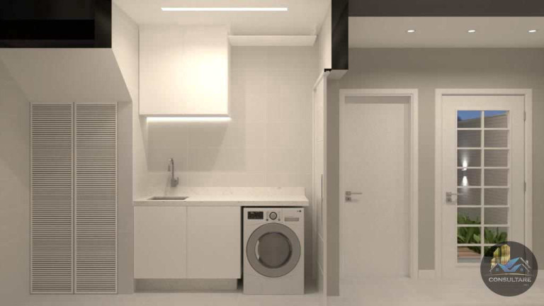 Imagem Casa com 4 Quartos à Venda, 180 m² em Vila Valença - São Vicente