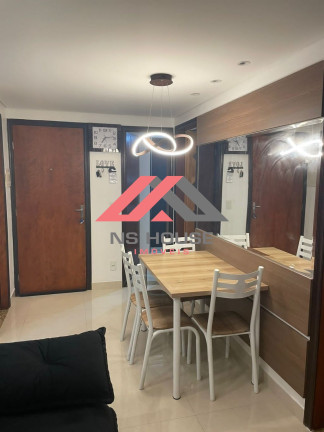 Imagem Imóvel com 3 Quartos à Venda, 57 m² em São João Clímaco - São Paulo Imagem Imóvel com 3 Quartos à Venda, 57 m² em São João Clímaco - São Paulo