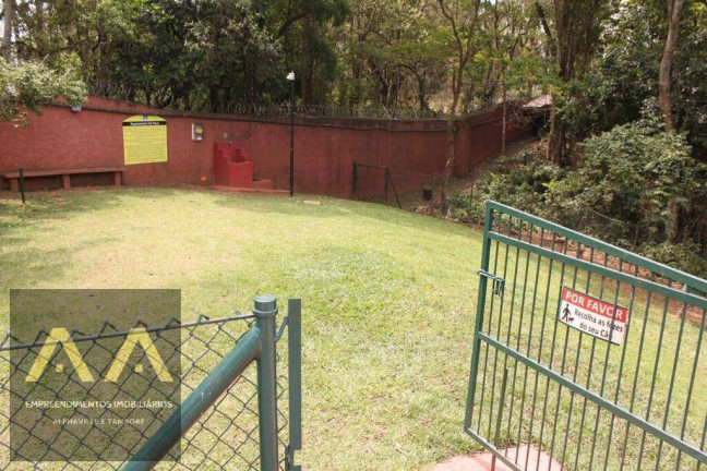 Imagem Casa com 3 Quartos à Venda, 230 m² em Alphaville - Santana De Parnaíba
