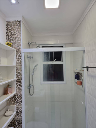Apartamento com 2 Quartos à Venda, 74 m² em Centro - Osasco