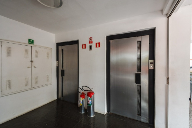 Imagem Apartamento com 1 Quarto à Venda, 48 m² em Campos Elíseos - São Paulo Imagem Apartamento com 1 Quarto à Venda, 48 m² em Campos Elíseos - São Paulo