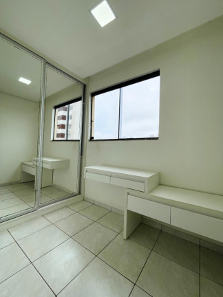 Imagem Imóvel com 1 Quarto à Venda, 45 m² em Norte (águas Claras) - Brasília Imagem Imóvel com 1 Quarto à Venda, 45 m² em Norte (águas Claras) - Brasília