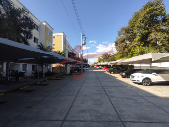 Imagem Apartamento com 2 Quartos à Venda, 45 m² em Parque São Cristóvão - Taubaté Imagem Apartamento com 2 Quartos à Venda, 45 m² em Parque São Cristóvão - Taubaté