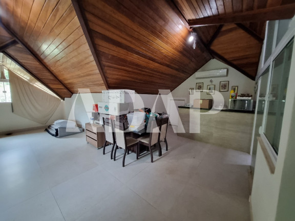 Imagem Casa com 4 Quartos à Venda, 430 m² em Vargem Pequena - Rio De Janeiro