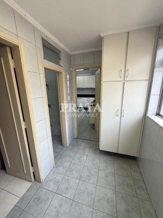 Imagem Apartamento com 2 Quartos para Alugar, 124 m² em Aparecida - Santos Imagem Apartamento com 2 Quartos para Alugar, 124 m² em Aparecida - Santos