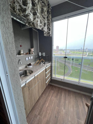 Imagem Apartamento com 1 Quarto à Venda, 51 m² em Nova Aliança - Ribeirão Preto Imagem Apartamento com 1 Quarto à Venda, 51 m² em Nova Aliança - Ribeirão Preto
