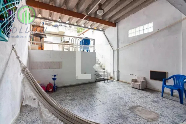 Imagem Casa com 3 Quartos à Venda, 150 m² em Pestana - Osasco Imagem Casa com 3 Quartos à Venda, 150 m² em Pestana - Osasco