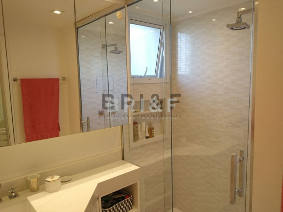 Imagem Apartamento com 2 Quartos à Venda, 134 m² em Cidade Monções - São Paulo Imagem Apartamento com 2 Quartos à Venda, 134 m² em Cidade Monções - São Paulo