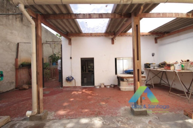 Imagem Casa com 3 Quartos à Venda, 179 m² em Saúde - São Paulo Imagem Casa com 3 Quartos à Venda, 179 m² em Saúde - São Paulo