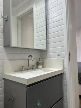 Imagem Apartamento com 2 Quartos à Venda, 64 m² em Chácara Inglesa - São Paulo