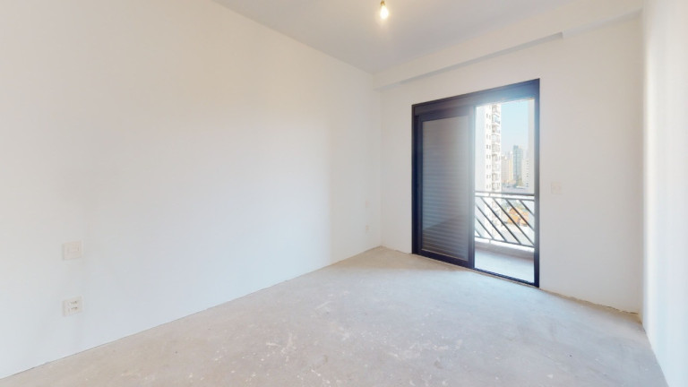 Imagem Apartamento com 3 Quartos à Venda, 216 m² em Campo Belo - São Paulo