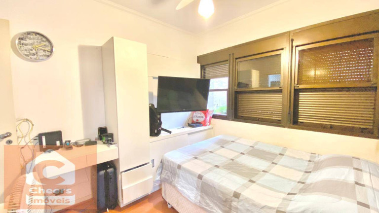 Imagem Apartamento com 4 Quartos à Venda, 130 m² em Moema - São Paulo Imagem Apartamento com 4 Quartos à Venda, 130 m² em Moema - São Paulo
