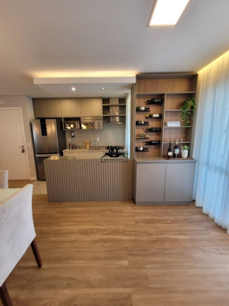 Imagem Apartamento com 2 Quartos à Venda, 75 m² em Vila Apiaí - Santo André