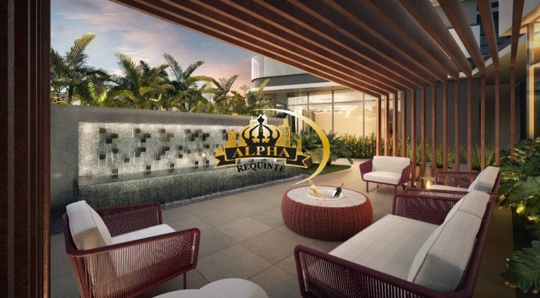 Imagem Apartamento com 3 Quartos à Venda, 175 m² em Alphaville - Barueri