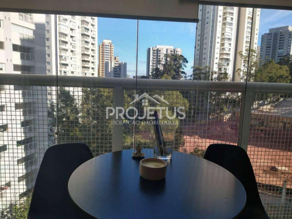 Imagem Apartamento com 2 Quartos à Venda, 84 m² em Vila Andrade - São Paulo Imagem Apartamento com 2 Quartos à Venda, 84 m² em Vila Andrade - São Paulo