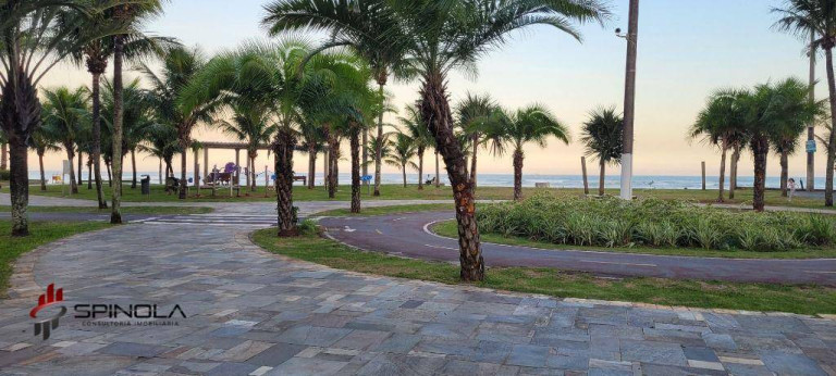 Imagem Apartamento com 1 Quarto à Venda, 41 m² em Vila Caiçara - Praia Grande Imagem Apartamento com 1 Quarto à Venda, 41 m² em Vila Caiçara - Praia Grande