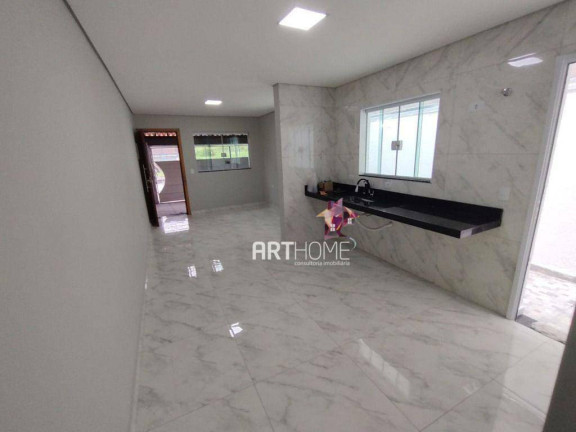 Imagem Casa com 2 Quartos à Venda, 90 m² em Parque Gerassi - Santo André Imagem Casa com 2 Quartos à Venda, 90 m² em Parque Gerassi - Santo André