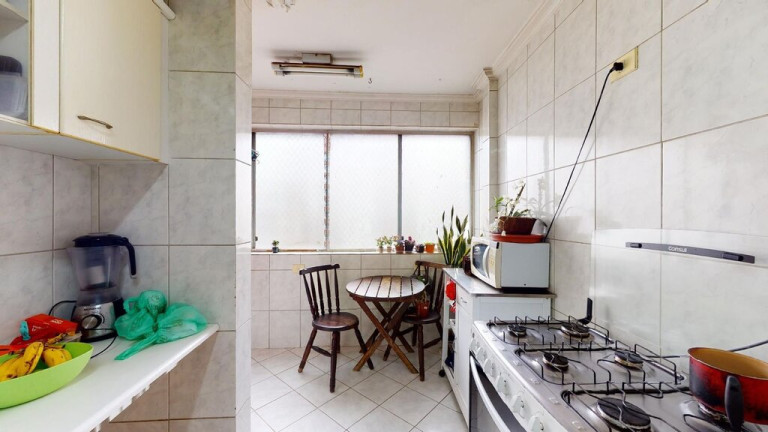 Imagem Apartamento com 3 Quartos à Venda, 98 m² em Itaim Bibi - São Paulo Imagem Apartamento com 3 Quartos à Venda, 98 m² em Itaim Bibi - São Paulo